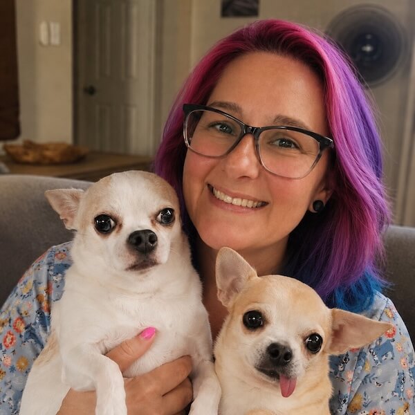 Joni Elliott