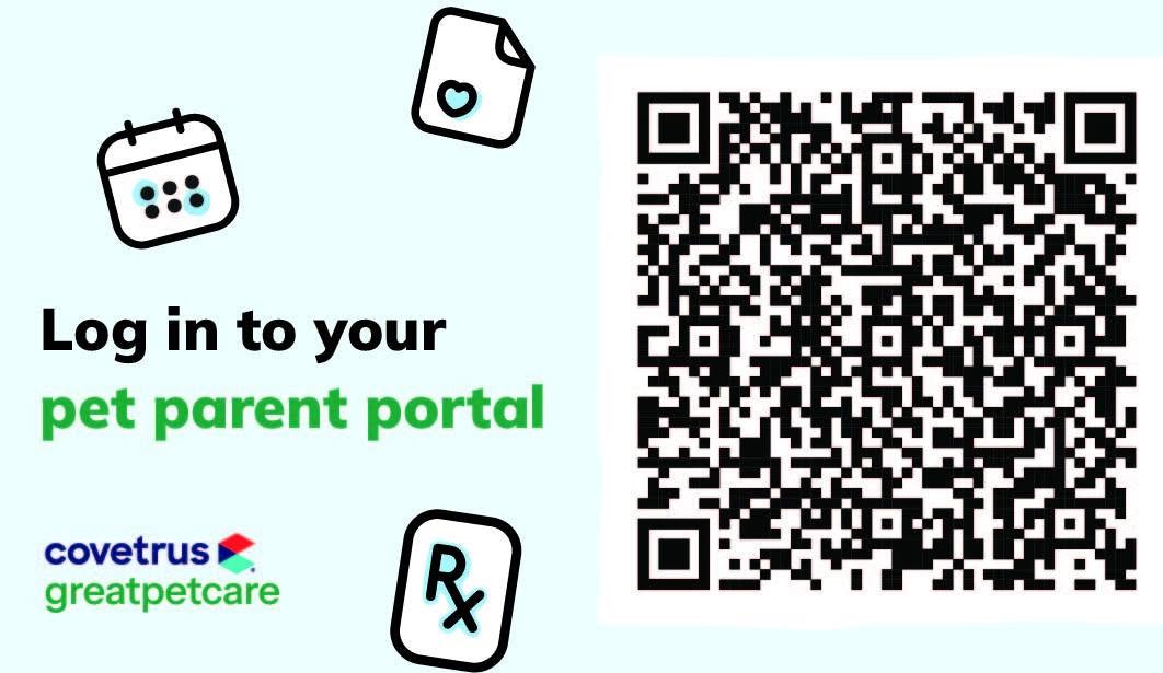 GreatPetCare® your pet portal at Union Park 
